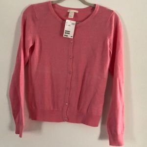 H&M Cardigan Sweater
